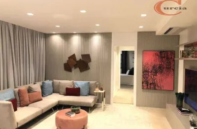 Apartamento com 3 dormitórios à venda, 140 m² por r$ 2.057.000,00 - vila mariana - são paulo/sp