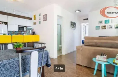 Apartamento com 2 dormitórios à venda, 66 m² por r$ 700.000,00 - vila guarani (zona sul) - são paulo/sp