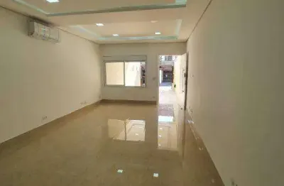 Sobrado à venda, 190 m² por r$ 1.645.000,00 - mirandópolis - são paulo/sp