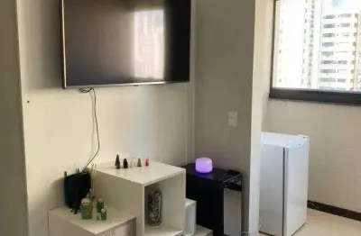 Apartamento com 3 dormitórios à venda, 65 m² por r$ 735.000,00 - vila mariana - são paulo/sp