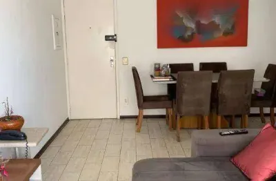 Apartamento à venda, 60 m² por r$ 460.000,00 - conceição - são paulo/sp