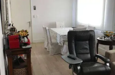 Apartamento com 2 dormitórios à venda, 83 m² por r$ 805.000,00 - vila mariana - são paulo/sp