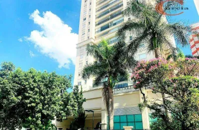 Apartamento com 3 dormitórios à venda, 107 m² por r$ 1.675.000,00 - vila clementino - são paulo/sp