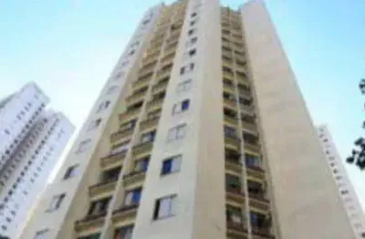 Apartamento com 1 dormitório à venda, 50 m² por r$ 495.000,00 - campo belo - são paulo/sp