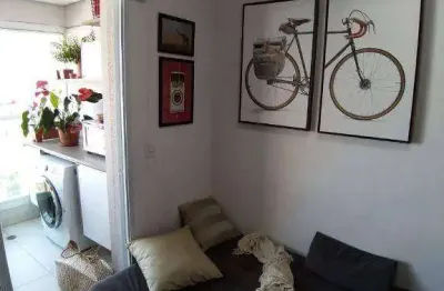 Apartamento com 1 dormitório à venda, 33 m² por r$ 596.000,00 - vila nova conceição - são paulo/sp