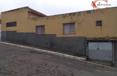 Casa com 3 dormitórios à venda, 230 m² por r$ 455.000,00 - vila moraes - são paulo/sp