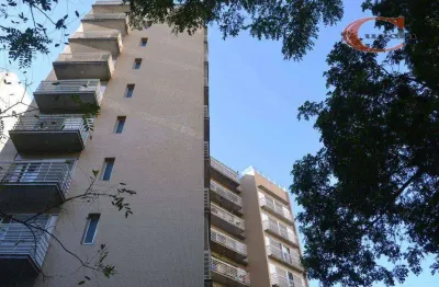 Cobertura com 4 dormitórios à venda, 200 m² por r$ 1.600.000,00 - vila mariana - são paulo/sp