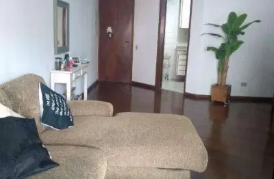 Apartamento com 3 dormitórios à venda, 125 m² por r$ 955.000,00 - saúde - são paulo/sp