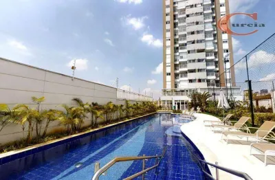 Apartamento com 2 dormitórios à venda, 82 m² por r$ 949.000,00 - bosque da saúde - são paulo/sp