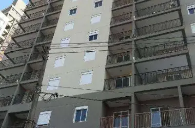 Apartamento com 1 dormitório à venda, 33 m² por r$ 395.000,00 - vila mariana - são paulo/sp