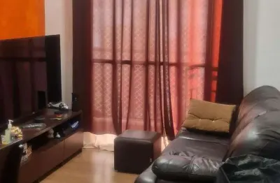 Apartamento com 2 dormitórios à venda, 48 m² por r$ 320.000,00 - vila parque jabaquara - são paulo/sp