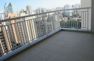 Apartamento com 2 dormitórios à venda, 70 m² por r$ 1.190.000,00 - chácara inglesa - são paulo/sp