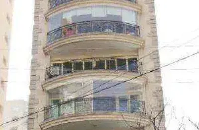 Apartamento com 3 dormitórios à venda, 138 m² por r$ 2.035.000,00 - moema - são paulo/sp