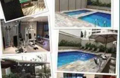Cobertura com 4 dormitórios à venda, 230 m² por r$ 1.907.000,00 - saúde - são paulo/sp