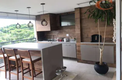 Apartamento com 3 dormitórios à venda, 209 m² por r$ 2.600.000,00 - ipiranga - são paulo/sp