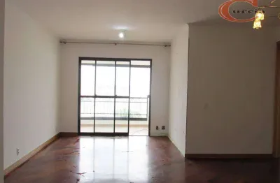Apartamento com 3 dormitórios à venda, 93 m² por r$ 670.000,00 - vila santo estéfano - são paulo/sp