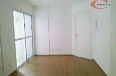 Apartamento com 1 dormitório à venda, 50 m² por r$ 530.000,00 - vila mariana - são paulo/sp