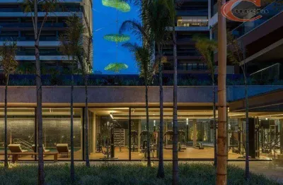 Apartamento com 2 dormitórios à venda, 105 m² por r$ 1.890.000,00 - brooklin paulista - são paulo/sp