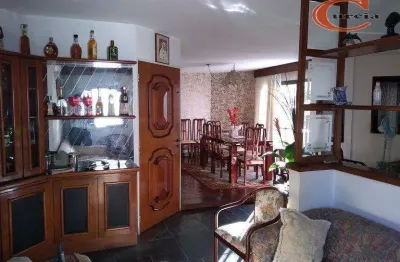 Apartamento com 3 dormitórios à venda, 160 m² por r$ 1.350.000,00 - moema índios - são paulo/sp