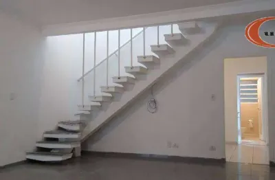 Sobrado com 3 dormitórios, 200 m² - venda por r$ 1.895.000,00 ou aluguel por r$ 6.500,00/mês - moema - são paulo/sp