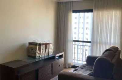 Apartamento com 2 dormitórios à venda, 64 m² por r$ 545.000,00 - saúde - são paulo/sp