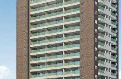 Apartamento com 1 dormitório à venda, 48 m² por r$ 826.000,00 - moema - são paulo/sp