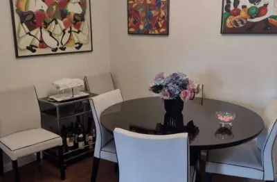 Apartamento com 2 dormitórios à venda, 64 m² por r$ 600.000,00 - chácara inglesa - são paulo/sp