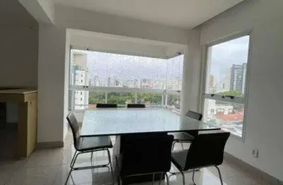 Apartamento com 3 dormitórios à venda, 160 m² por r$ 2.750.000,00 - vila mariana - são paulo/sp