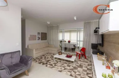 Apartamento com 2 dormitórios à venda, 95 m² por r$ 950.000,00 - jardim prudência - são paulo/sp