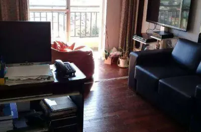 Apartamento com 2 dormitórios à venda, 57 m² por r$ 390.000,00 - jabaquara (zona sul) - são paulo/sp