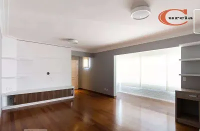 Apartamento com 4 dormitórios à venda, 130 m² por r$ 1.250.000,00 - saúde - são paulo/sp