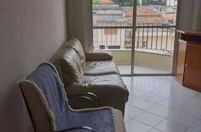 Apartamento com 3 dormitórios à venda, 75 m² por r$ 510.000,00 - vila gumercindo - são paulo/sp