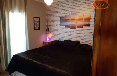 Apartamento com 2 dormitórios à venda, 70 m² por r$ 850.000,00 - vila olímpia - são paulo/sp