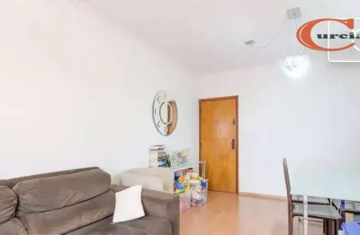 Apartamento com 2 dormitórios à venda, 67 m² por r$ 595.000,00 - saude - são paulo/sp