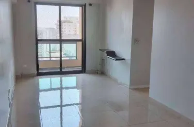 Apartamento com 2 dormitórios à venda, 59 m² por r$ 549.000,00 - parque imperial - são paulo/sp
