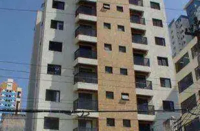 Apartamento à venda, 92 m² por r$ 860.000,00 - vila mariana - são paulo/sp