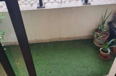 Apartamento à venda, 82 m² por r$ 680.000,00 - vila gumercindo - são paulo/sp