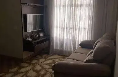 Apartamento com 3 dormitórios à venda, 68 m² por r$ 335.000,00 - jardim vergueiro (sacomã) - são paulo/sp