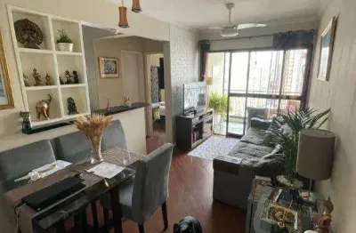 Apartamento com 2 dormitórios à venda, 56 m² por r$ 600.000,00 - saúde - são paulo/sp