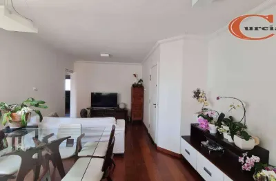 Apartamento à venda, 90 m² por r$ 785.000,00 - vila mariana - são paulo/sp