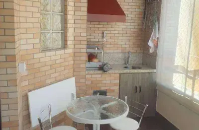 Apartamento com 3 dormitórios à venda, 91 m² por r$ 800.000,00 - vila mariana - são paulo/sp