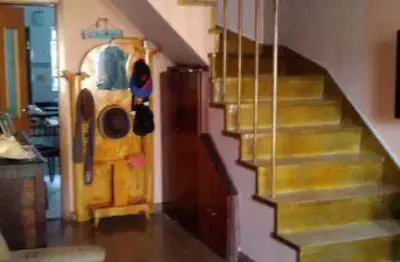 Sobrado com 3 dormitórios à venda, 119 m² por r$ 480.000,00 - jabaquara - são paulo/sp