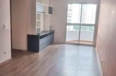Apartamento com 2 dormitórios à venda, 61 m² por r$ 520.000,00 - chácara inglesa - são paulo/sp