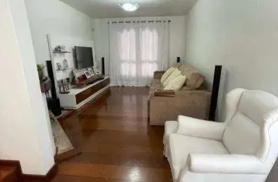 Sobrado com 3 dormitórios à venda, 470 m² por r$ 1.579.000,00 - jardim da saúde - são paulo/sp