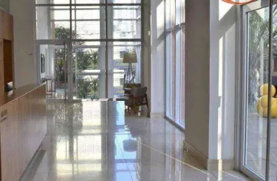 Apartamento com 1 dormitório à venda, 48 m² por r$ 1.200.000,00 - jardim américa - são paulo/sp