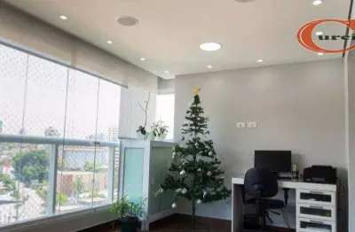 Apartamento com 3 dormitórios à venda, 92 m² por r$ 1.220.000,00 - jardim prudência - são paulo/sp