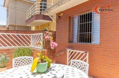 Casa com 5 dormitórios à venda, 210 m² por r$ 890.000,00 - vila nair - são paulo/sp