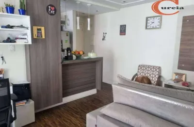 Apartamento com 2 dormitórios à venda, 65 m² por r$ 655.000,00 - saúde - são paulo/sp