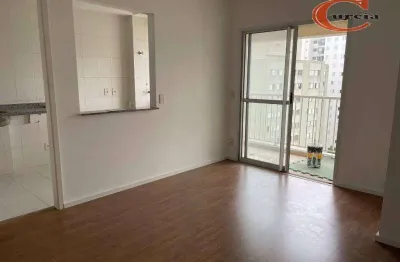 Apartamento com 2 dormitórios à venda, 58 m² por r$ 670.000,00 - saúde - são paulo/sp