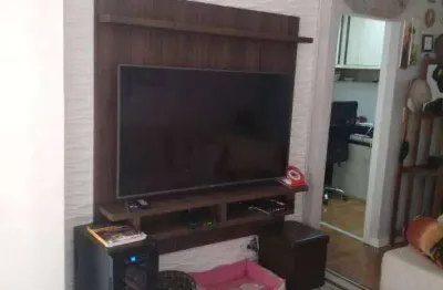Apartamento com 2 dormitórios à venda, 67 m² por r$ 700.000,00 - vila guarani (zona sul) - são paulo/sp